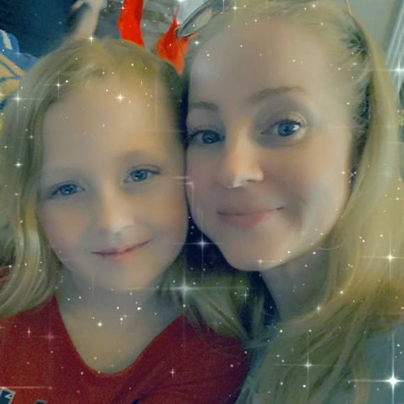 Meet your Posher, Dana - Picture 1 of 1